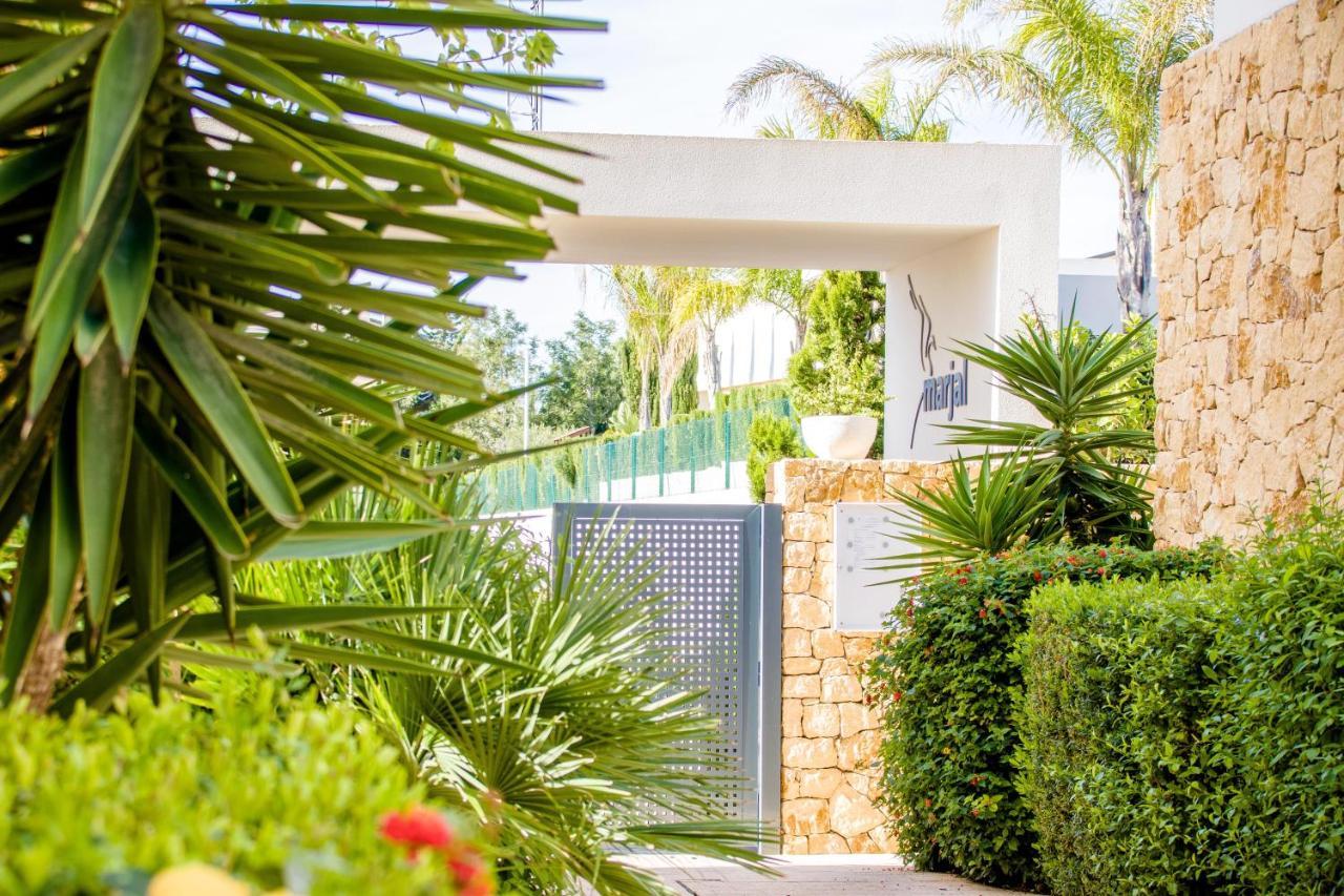 Villa De Lujo Rojales Kültér fotó